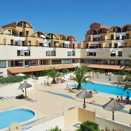 Location Appartement à Gruissan Méditérranée Extérieur photo