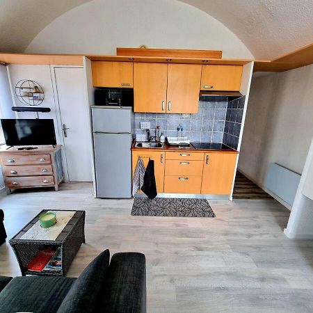 Location Appartement à Gruissan Méditérranée Extérieur photo