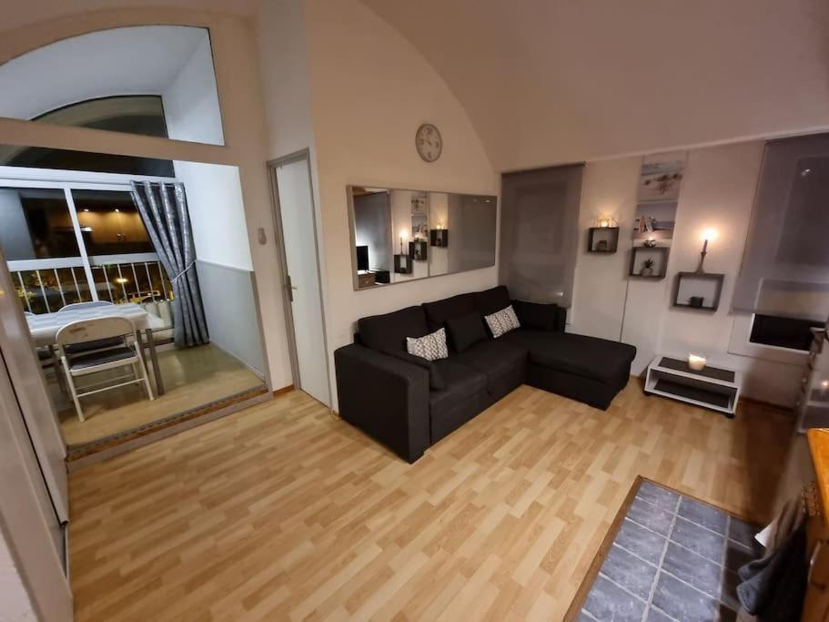 Location Appartement à Gruissan Méditérranée Extérieur photo