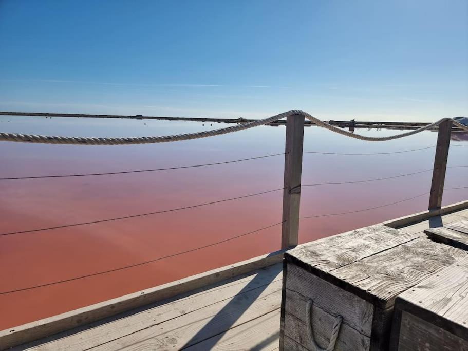 Location Appartement à Gruissan Méditérranée Extérieur photo