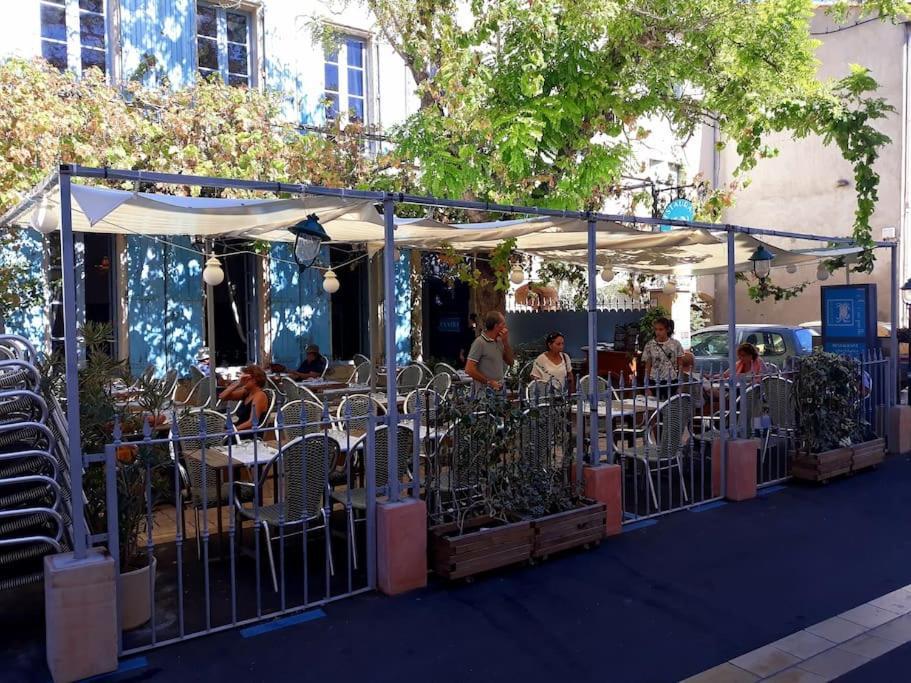 Location Appartement à Gruissan Méditérranée Extérieur photo