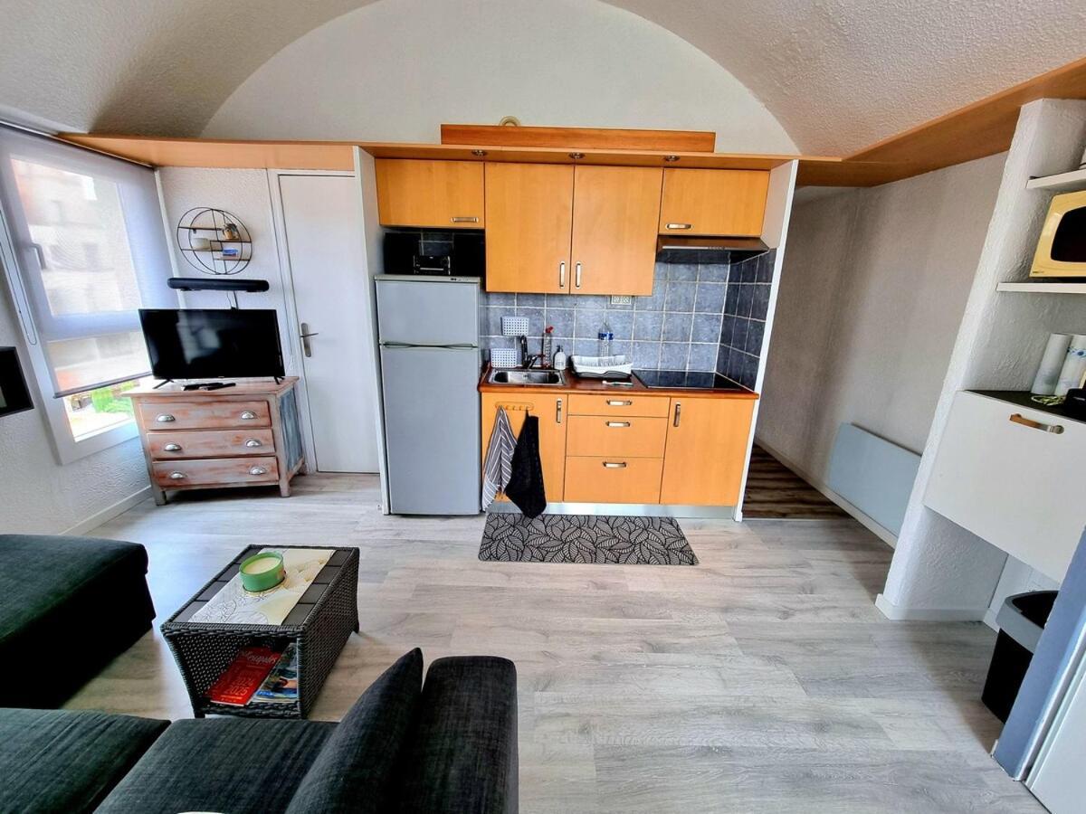 Location Appartement à Gruissan Méditérranée Extérieur photo